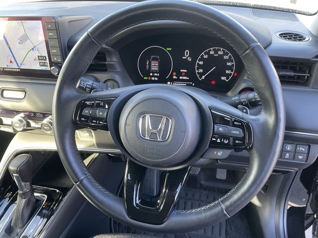 Honda VEZEL 2023-03 664759-8