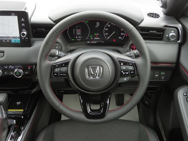 Honda VEZEL 2026-02 3390151-9