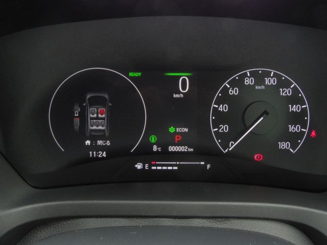 Honda VEZEL 2026-02 3390151-10