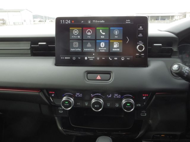 Honda VEZEL 2026-02 3390151-11