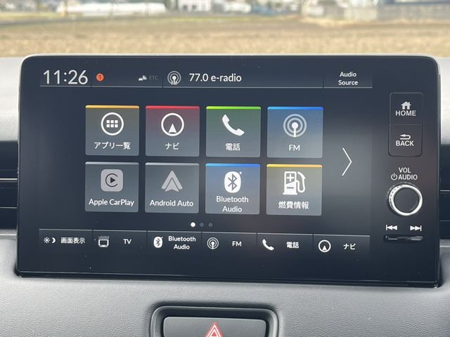 Honda VEZEL 2026-02 3390151-12