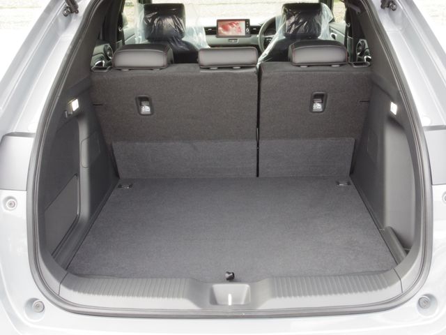 Honda VEZEL 2026-02 3390151-27