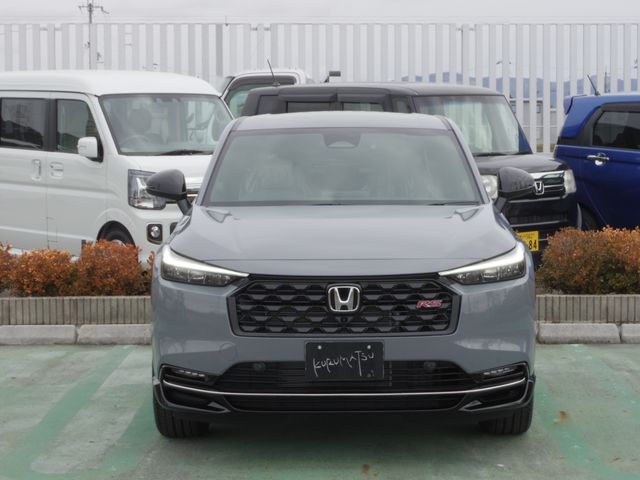 Honda VEZEL 2026-02 3390151-2