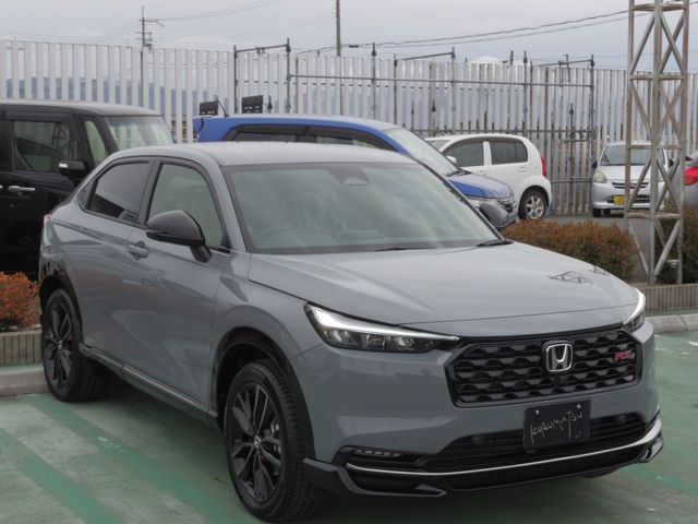 Honda VEZEL 2026-02 3390151-3