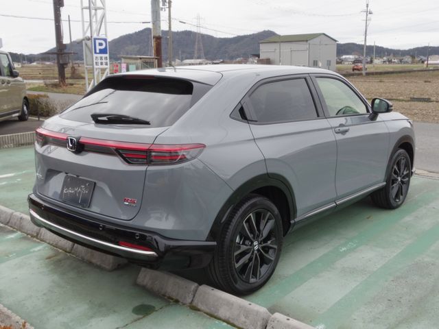 Honda VEZEL 2026-02 3390151-5