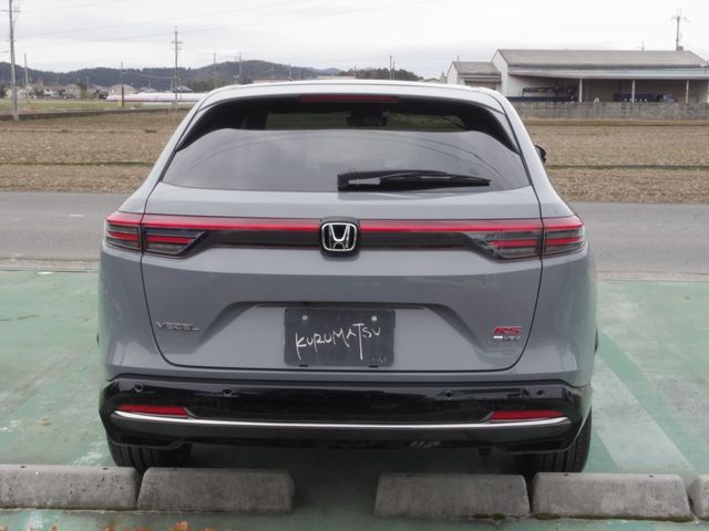 Honda VEZEL 2026-02 3390151-6