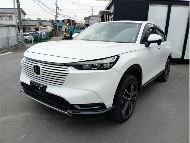 Honda VEZEL 2023-09 3779107-0