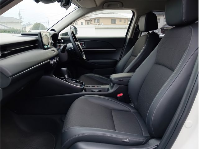Honda VEZEL 2023-09 3779107-9