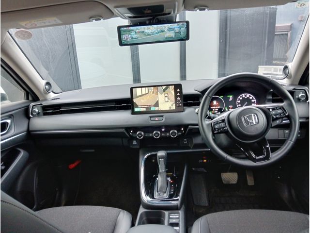 Honda VEZEL 2023-09 3779107-10
