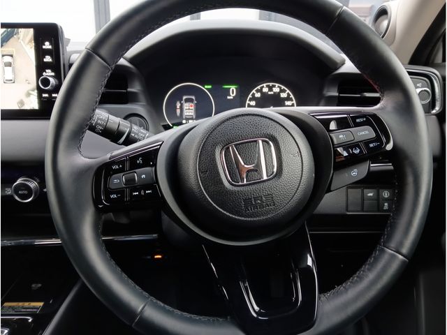 Honda VEZEL 2023-09 3779107-11