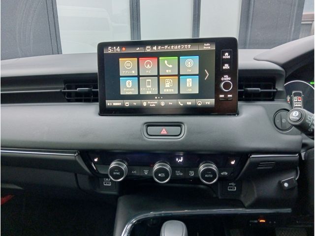 Honda VEZEL 2023-09 3779107-15