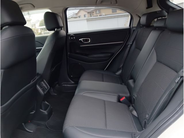 Honda VEZEL 2023-09 3779107-21