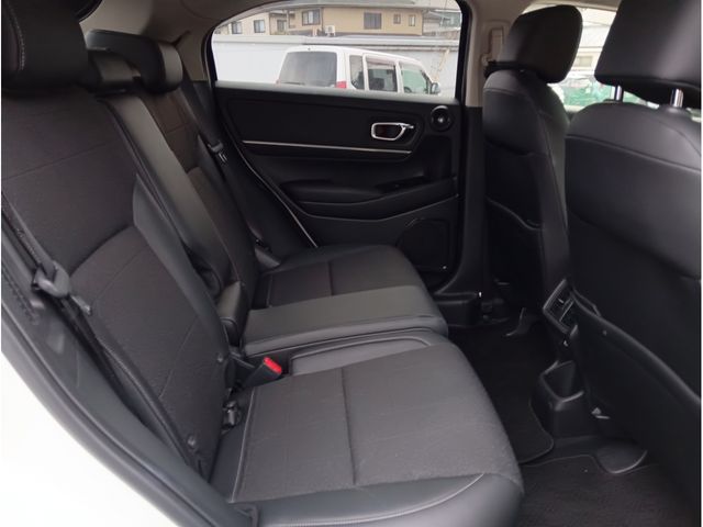 Honda VEZEL 2023-09 3779107-22