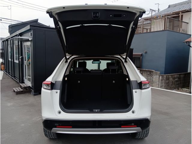 Honda VEZEL 2023-09 3779107-23