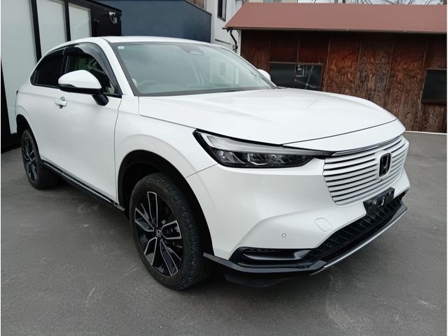 Honda VEZEL 2023-09 3779107-2