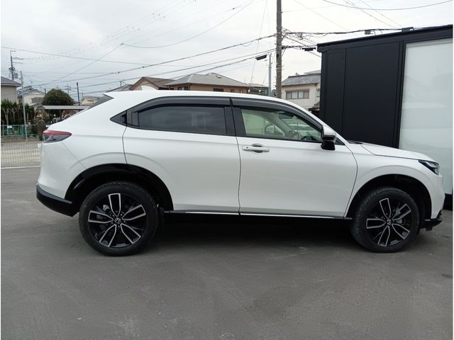Honda VEZEL 2023-09 3779107-3