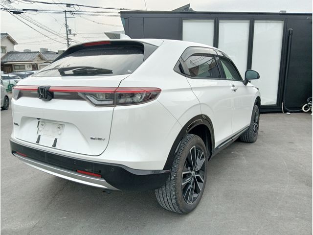 Honda VEZEL 2023-09 3779107-4