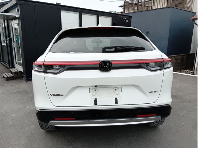 Honda VEZEL 2023-09 3779107-5