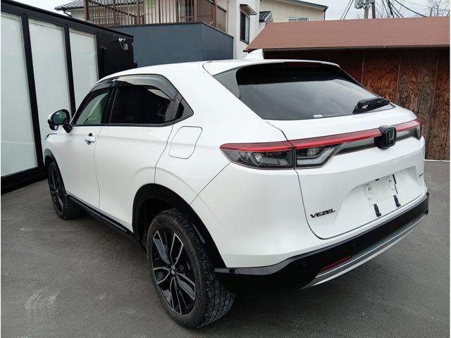 Honda VEZEL 2023-09 3779107-6
