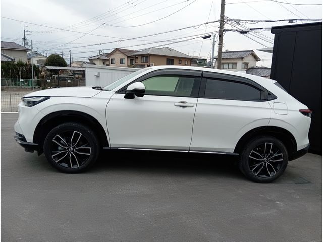 Honda VEZEL 2023-09 3779107-7