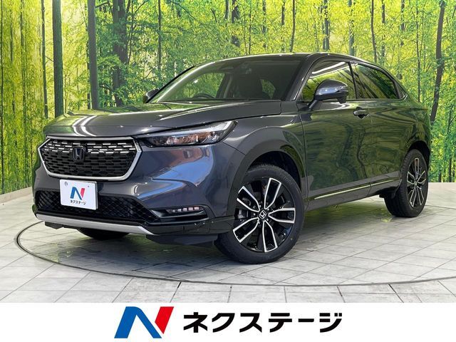 Honda VEZEL 2024-03 3910905-0