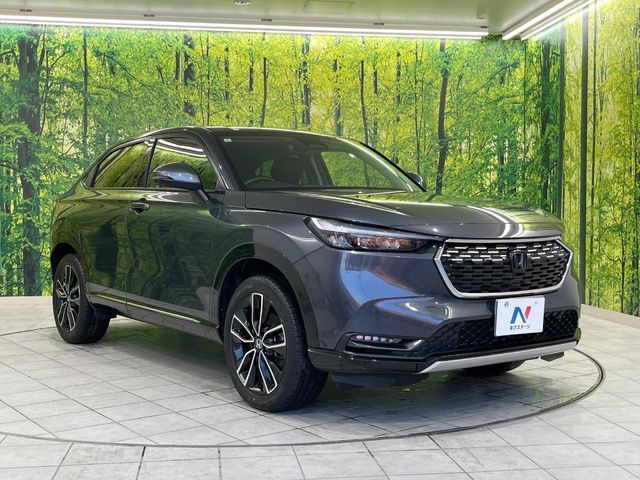 Honda VEZEL 2024-03 3910905-15