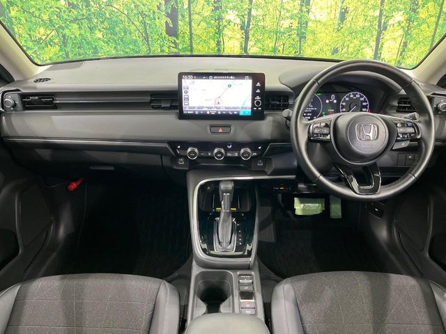 Honda VEZEL 2024-03 3910905-1
