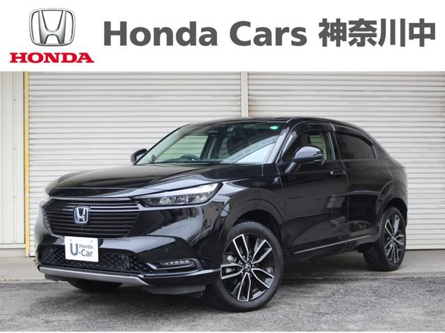Honda VEZEL 2023-09 4051007-0