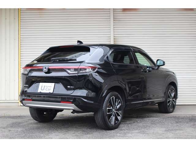 Honda VEZEL 2023-09 4051007-2