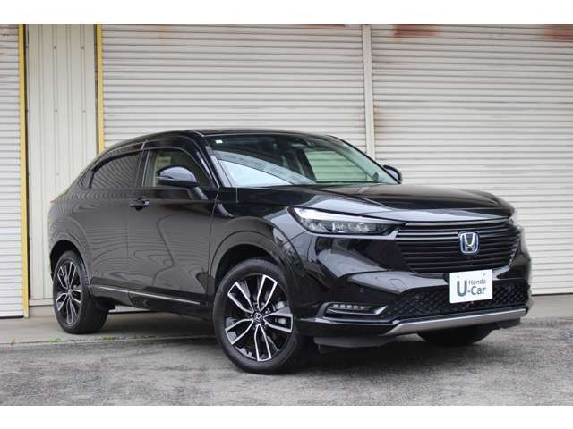Honda VEZEL 2023-09 4051007-3