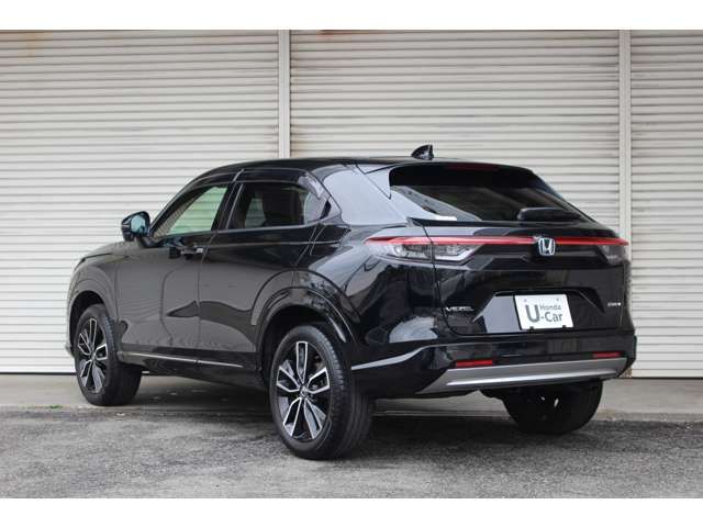 Honda VEZEL 2023-09 4051007-4