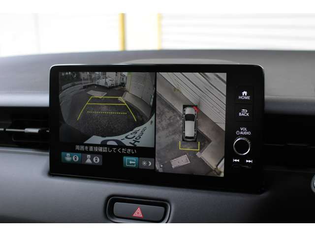 Honda VEZEL 2023-09 4051007-7