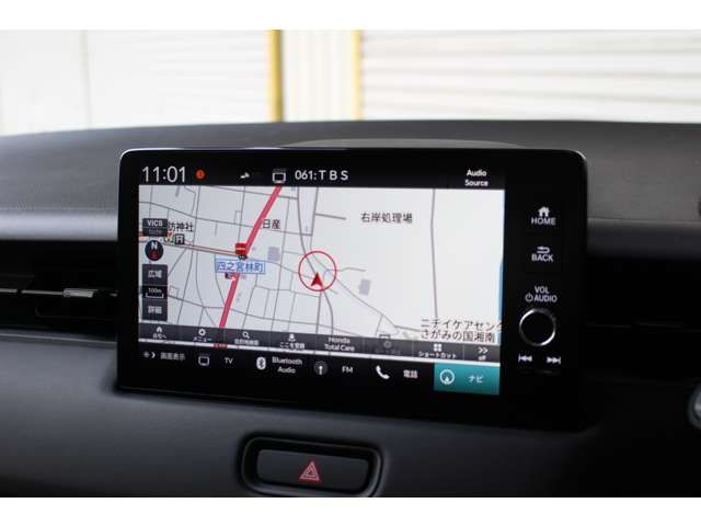 Honda VEZEL 2023-09 4051007-8