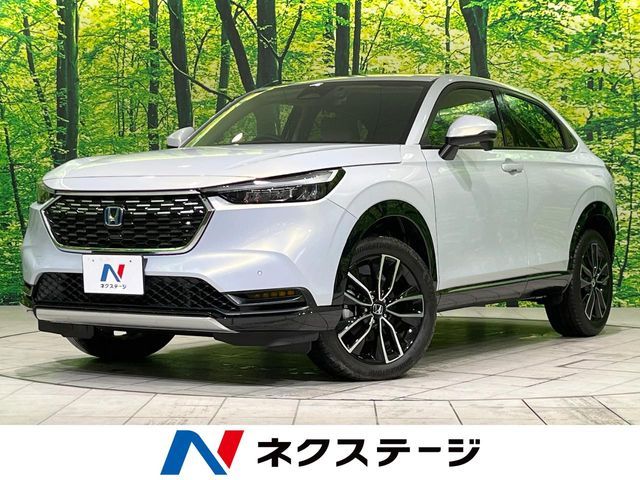 Honda VEZEL 2024-02 4050996-0