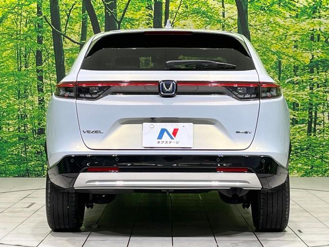 Honda VEZEL 2024-02 4050996-14