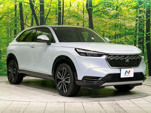Honda VEZEL 2024-02 4050996-15