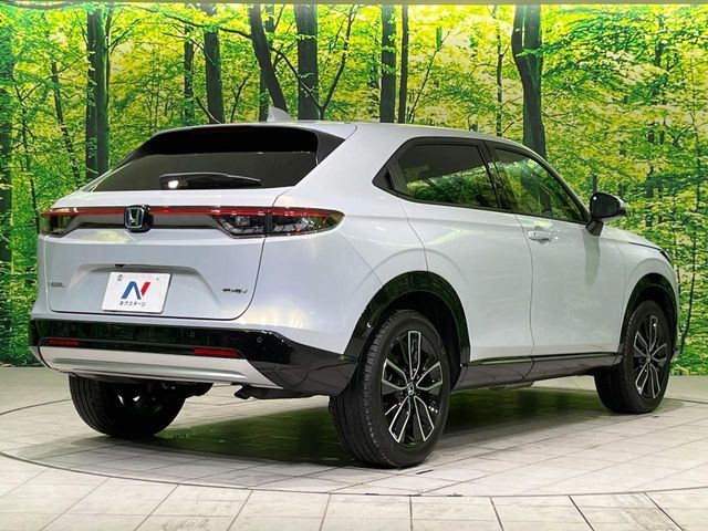 Honda VEZEL 2024-02 4050996-16
