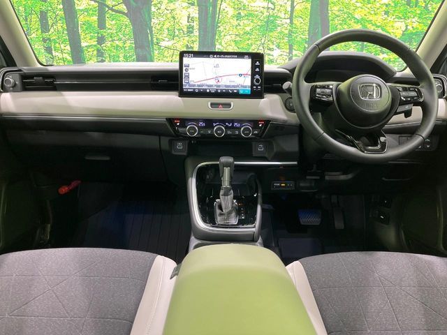 Honda VEZEL 2024-02 4050996-1