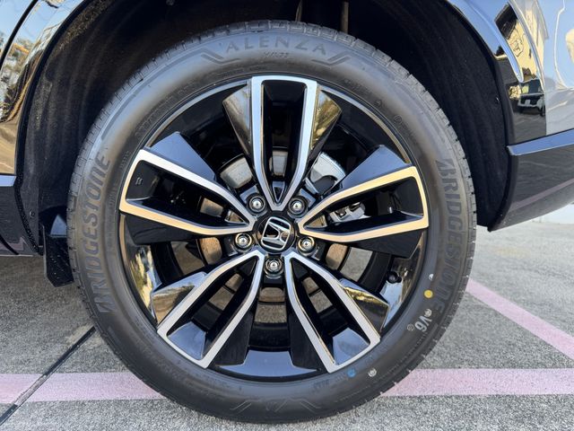 Honda VEZEL 2026-03 4603812-9