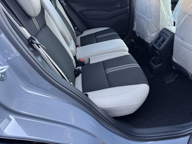 Honda VEZEL 2026-03 4603812-10