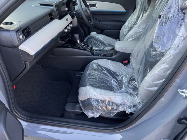 Honda VEZEL 2026-03 4603812-11