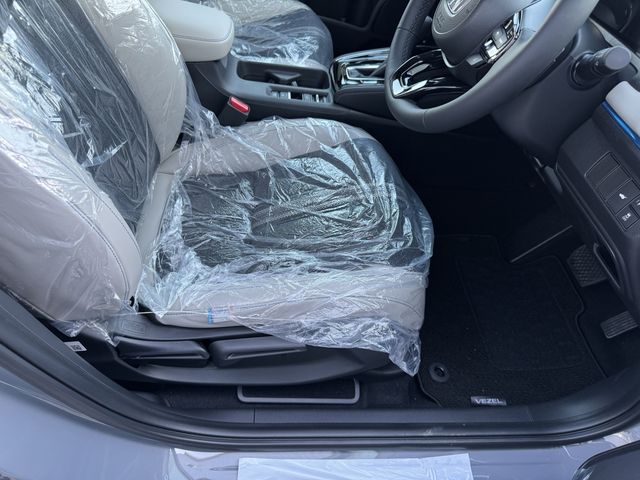Honda VEZEL 2026-03 4603812-12