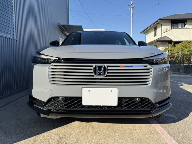 Honda VEZEL 2026-03 4603812-1