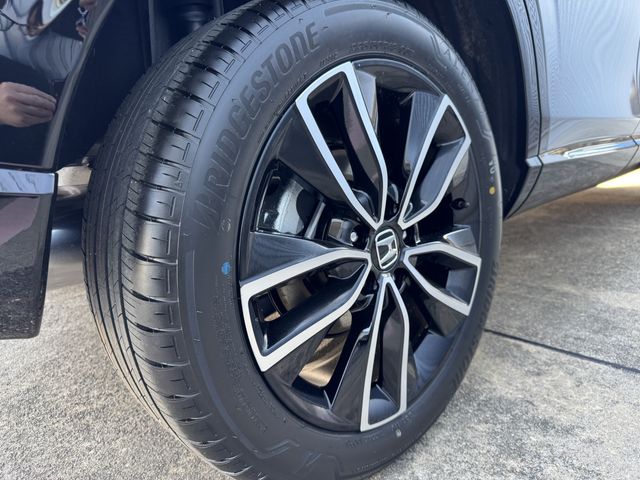 Honda VEZEL 2026-03 4603812-6