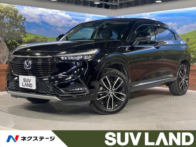 Honda VEZEL 2022-01 4759090-0
