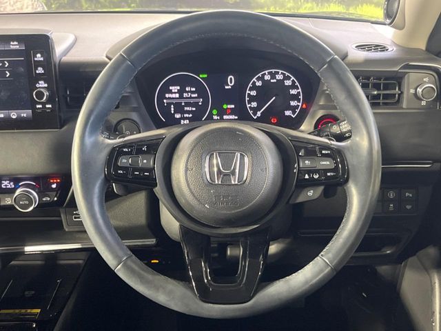 Honda VEZEL 2022-01 4759090-9