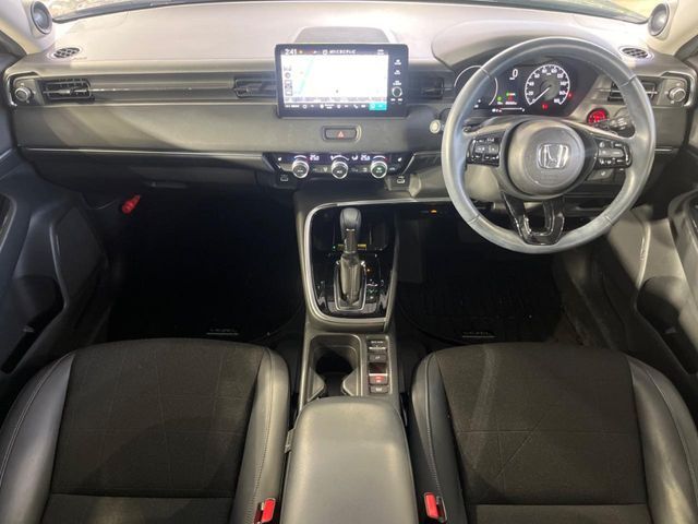 Honda VEZEL 2022-01 4759090-1