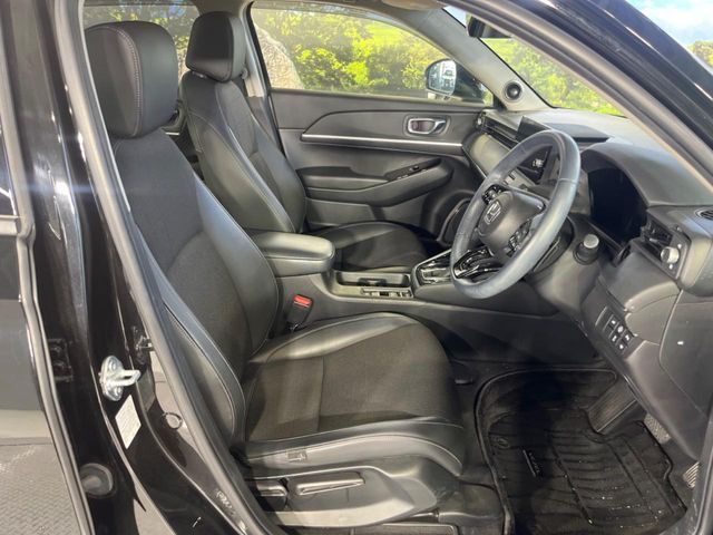 Honda VEZEL 2022-01 4759090-7