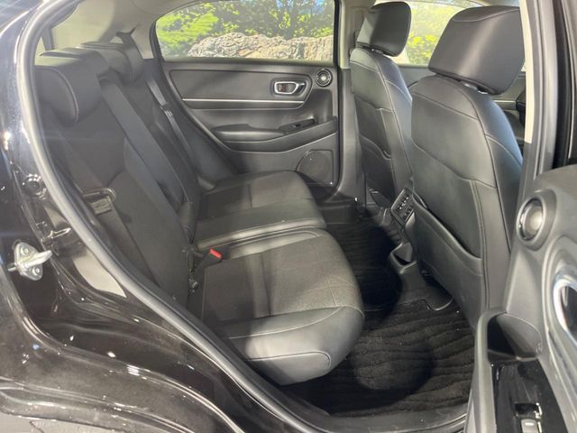 Honda VEZEL 2022-01 4759090-8