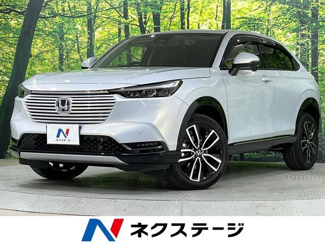Honda VEZEL 2021-12 4759069-0